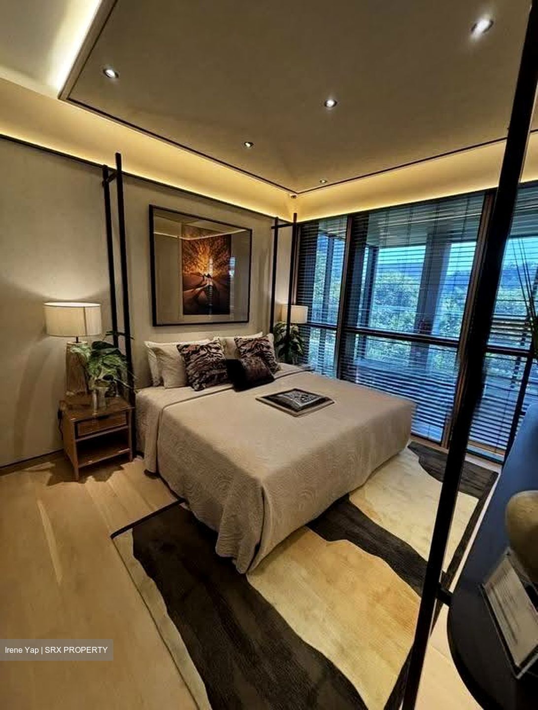 Union Square Residences (D1), Condominium #631176971